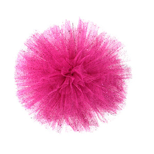 Pom Poms Fiusha