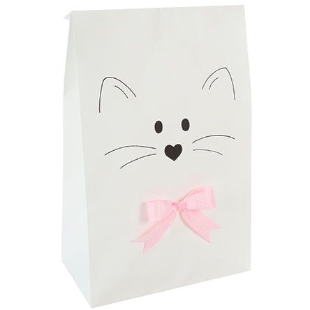 Bolsa Blanca Conejo