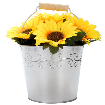 Base Girasol