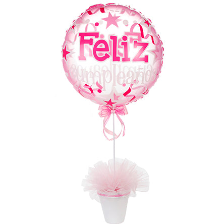 Globo Tul