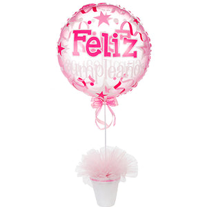Globo Tul