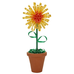 Flor De Curling