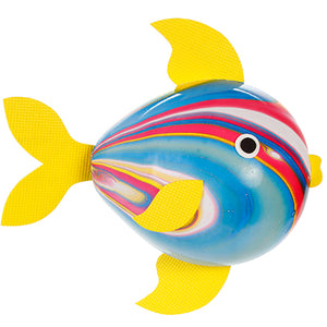 Pez Globo