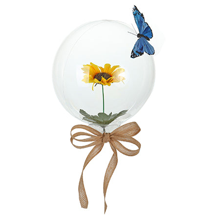 Globo Girasol