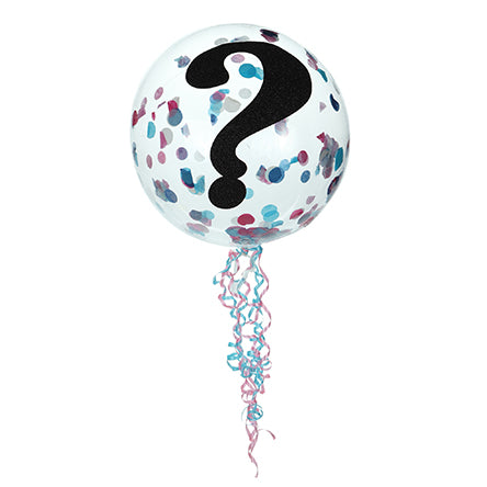Globo Revelación De Sexo