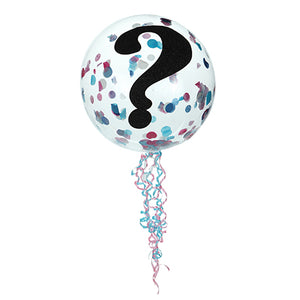 Globo Revelación De Sexo