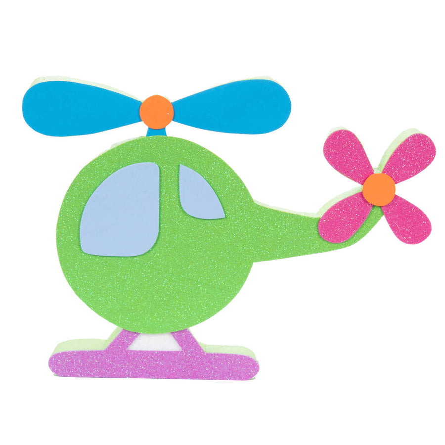 Helicoptero Baby
