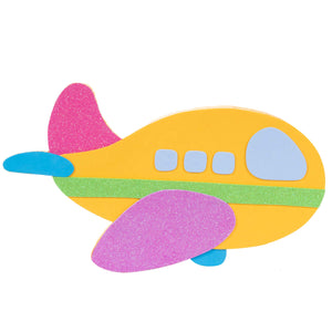 Avión Baby