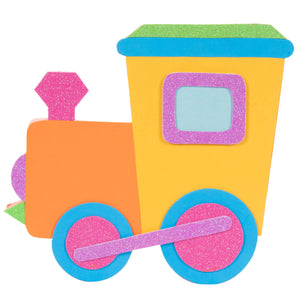 Tren Baby