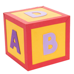 Cubo Baby