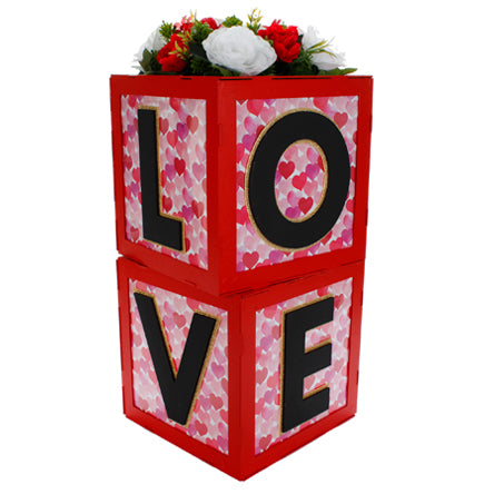 Cubo Love