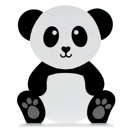Oso Panda