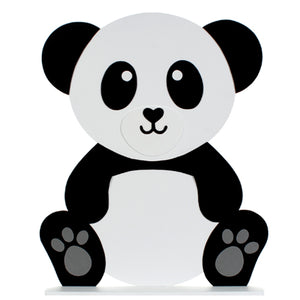 Oso Panda