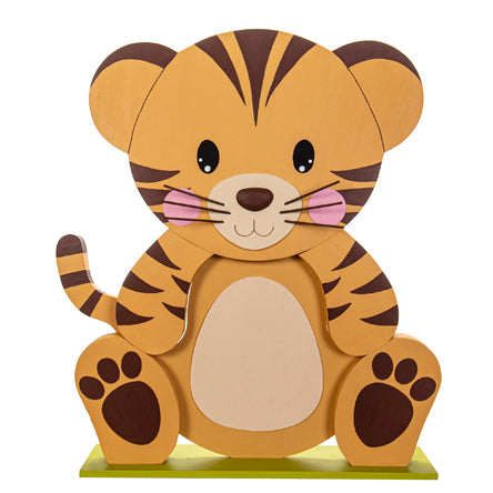 Adorno Tigre