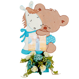 Portaretrato Baby Osito