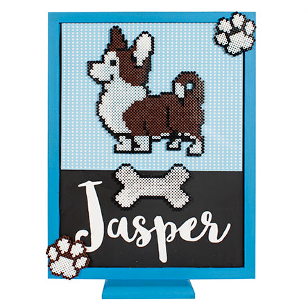 Letrero Jasper