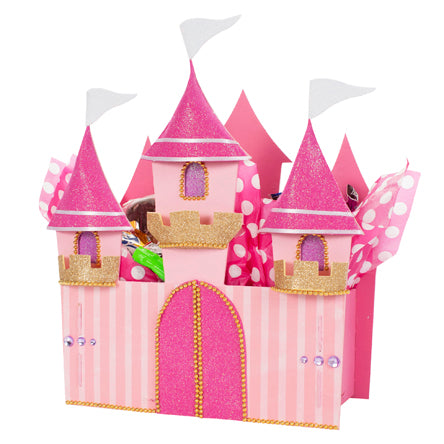 Castillo Princesas