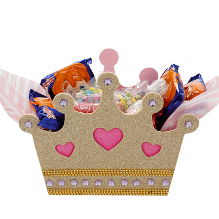 Dulcero Corona Princesa
