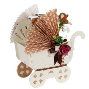 Carriola Baby Shower
