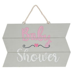 Pizarrón Baby Shower