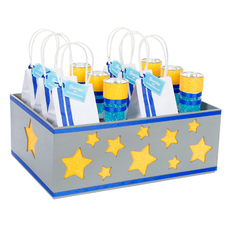 Despachador Recuerdos Estrellas