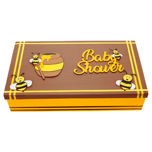 Caja Baby Abejita