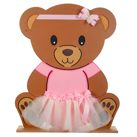 Osita Con Tutu