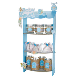 Despachador  De Dulces Baby Shower