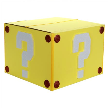 Cubo Signo ?