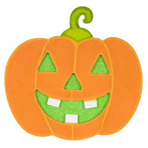 Calabaza Feliz