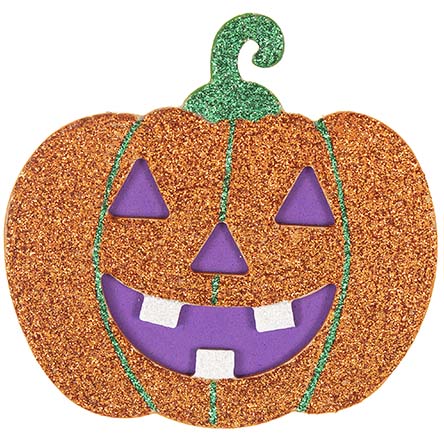 Calabaza Brillante