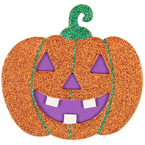Calabaza Brillante