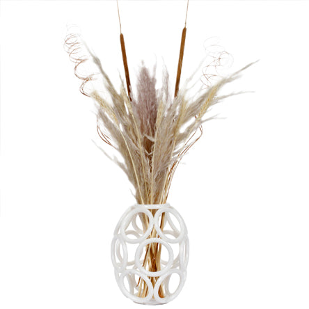 Florero Decorativo