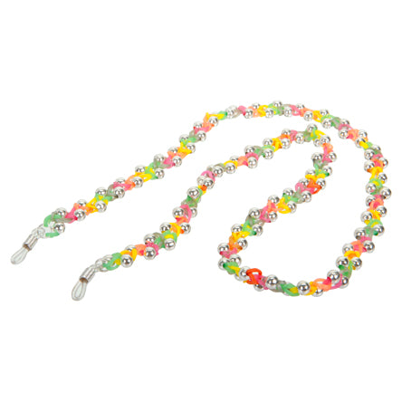 Cinta Para Lentes Tejida Con Ligas